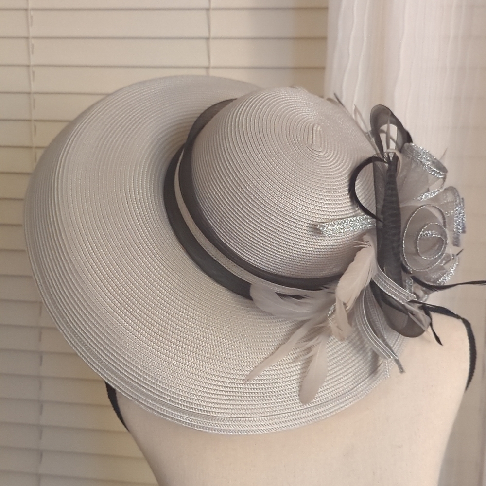 Fancy hat
